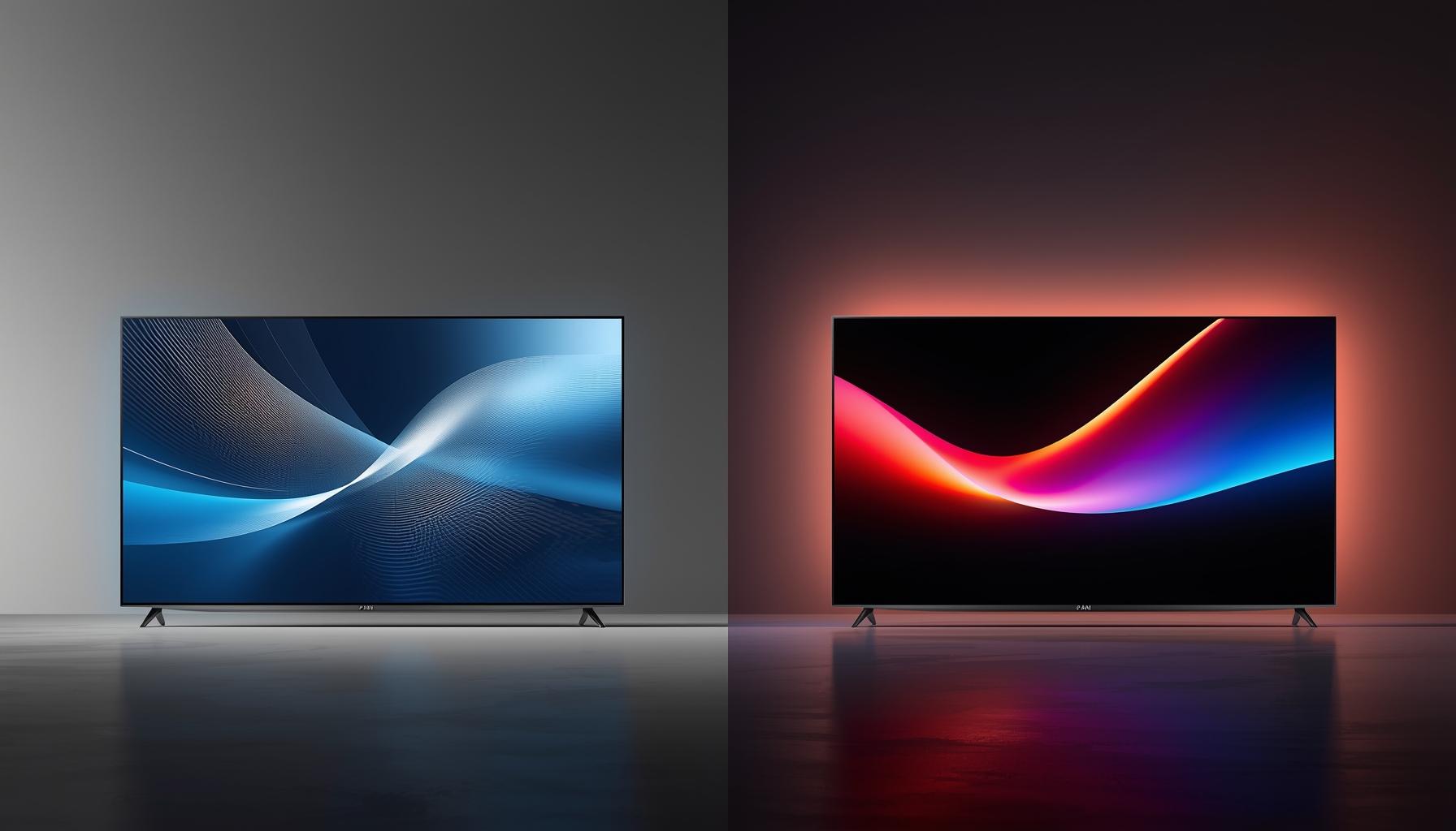 Procesory obrazu, skalowanie i redukcja szumów