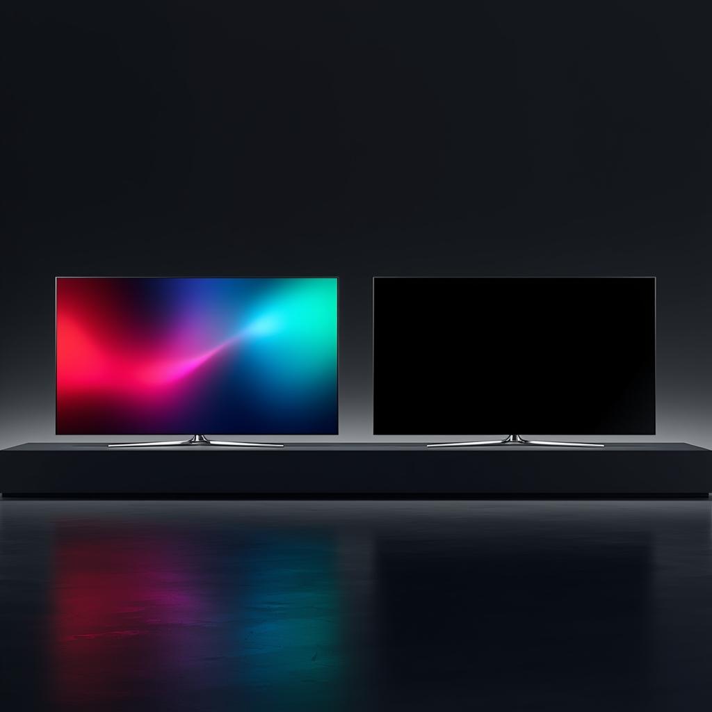 Technologia i jakość obrazu