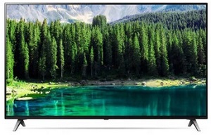 telewizor 49-calowy LG 49SM8500 4K UHD LED Smart TV HDR