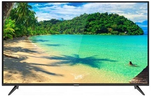telewizor 65-calowy Thomson 65UD6306 4K UHD LED Smart TV