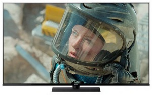 telewizor LCD 65-calowy Panasonic TX-65FX740E 4K HDR Smart TV Bluetooth Wi-Fi