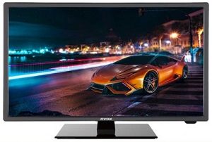 telewizor samochodowy LCD 22-calowy Nvox 22C510FHB Full HD