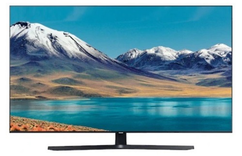 telewizor 4K UHD 65-calowy SAMSUNG UE65TU8502U Smart TV LED Wi-Fi