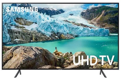 telewizor 50-calowy Samsung UE50RU7102 4K UHD Wi-Fi Bluetooth